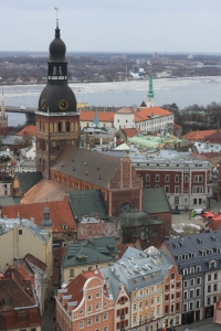 Cities